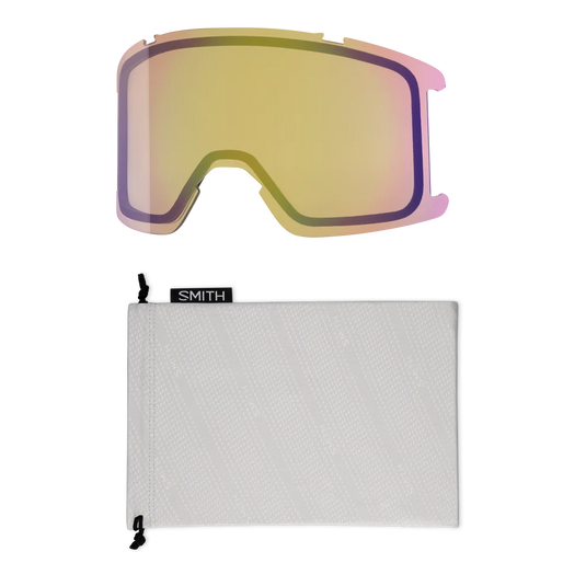 Smith Squad Goggles