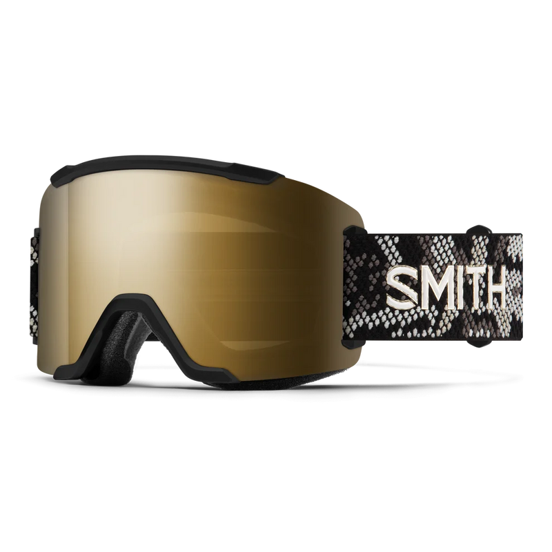 Load image into Gallery viewer, Smith Squad Goggles
