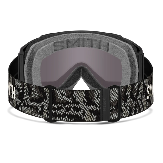 Smith Squad Goggles