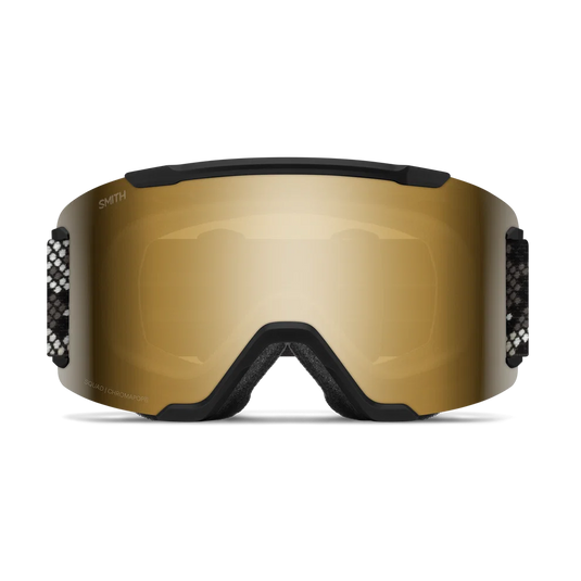 Smith Squad Goggles