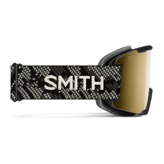 Smith Squad Goggles