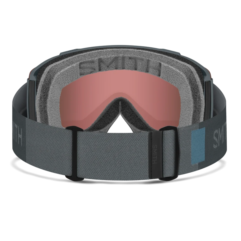 Load image into Gallery viewer, Smith Squad Goggles
