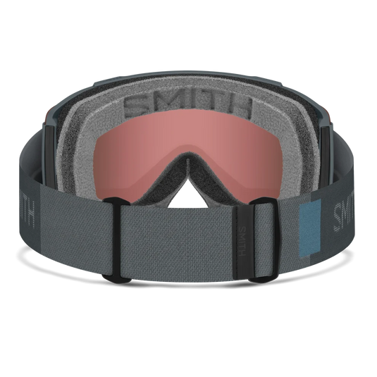 Smith Squad Goggles