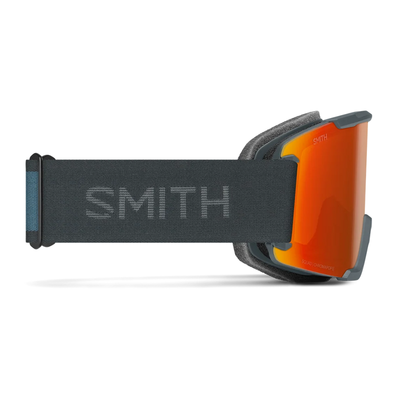 Load image into Gallery viewer, Smith Squad Goggles
