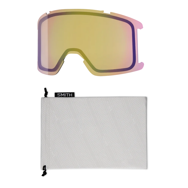 Load image into Gallery viewer, Smith Squad Goggles
