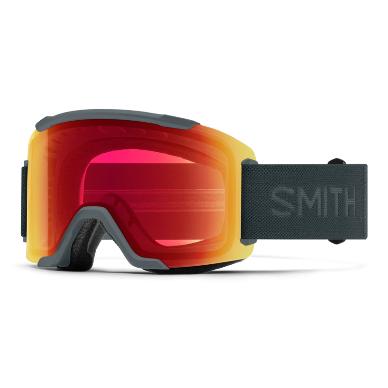 Load image into Gallery viewer, Smith Squad Goggles
