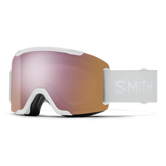 Smith Squad Goggles