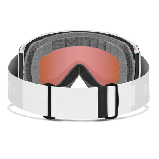Smith Squad Goggles