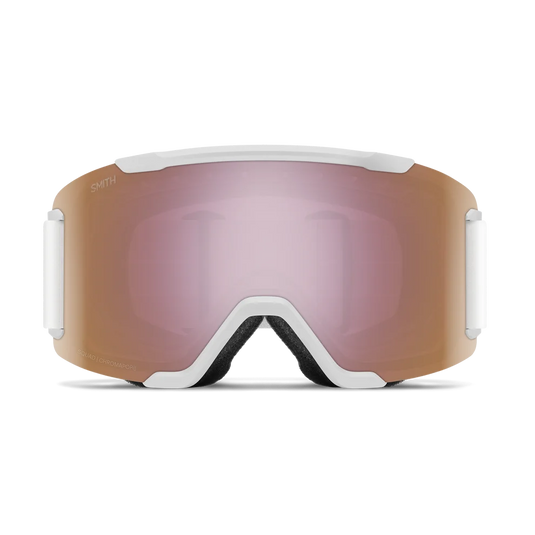Smith Squad Goggles