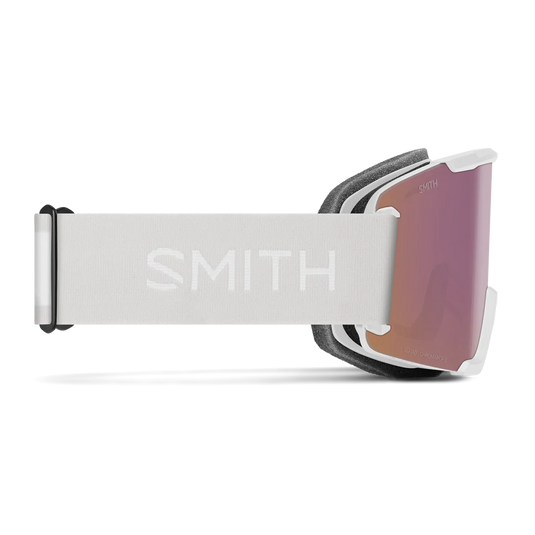 Smith Squad Goggles
