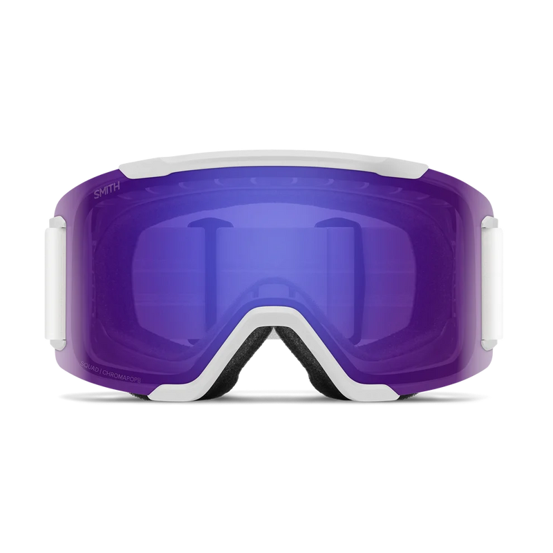 Load image into Gallery viewer, Smith Squad Goggles
