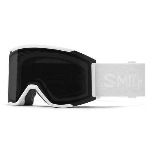 Smith Squad Mag Goggles