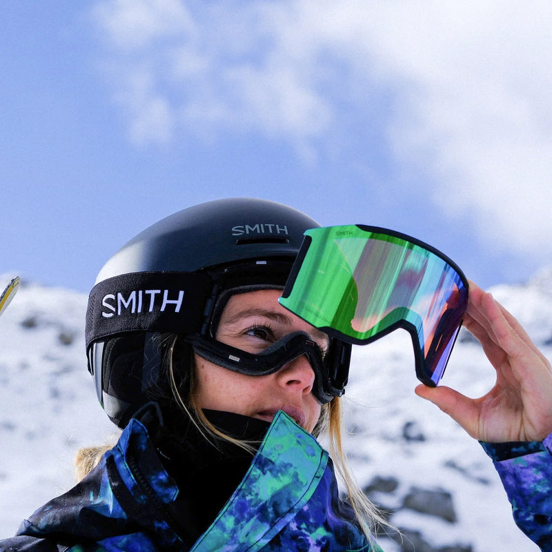 Load image into Gallery viewer, Smith Squad Mag Goggles
