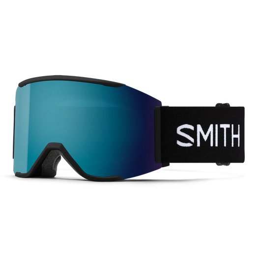 Smith Squad Mag Goggles