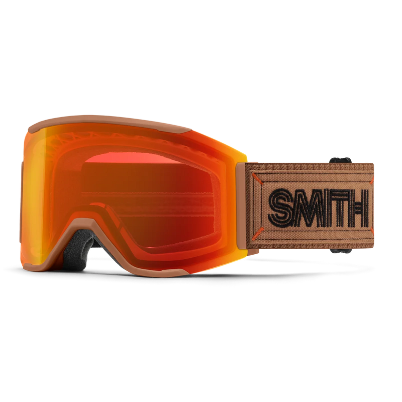 Load image into Gallery viewer, Smith Squad Mag Goggles
