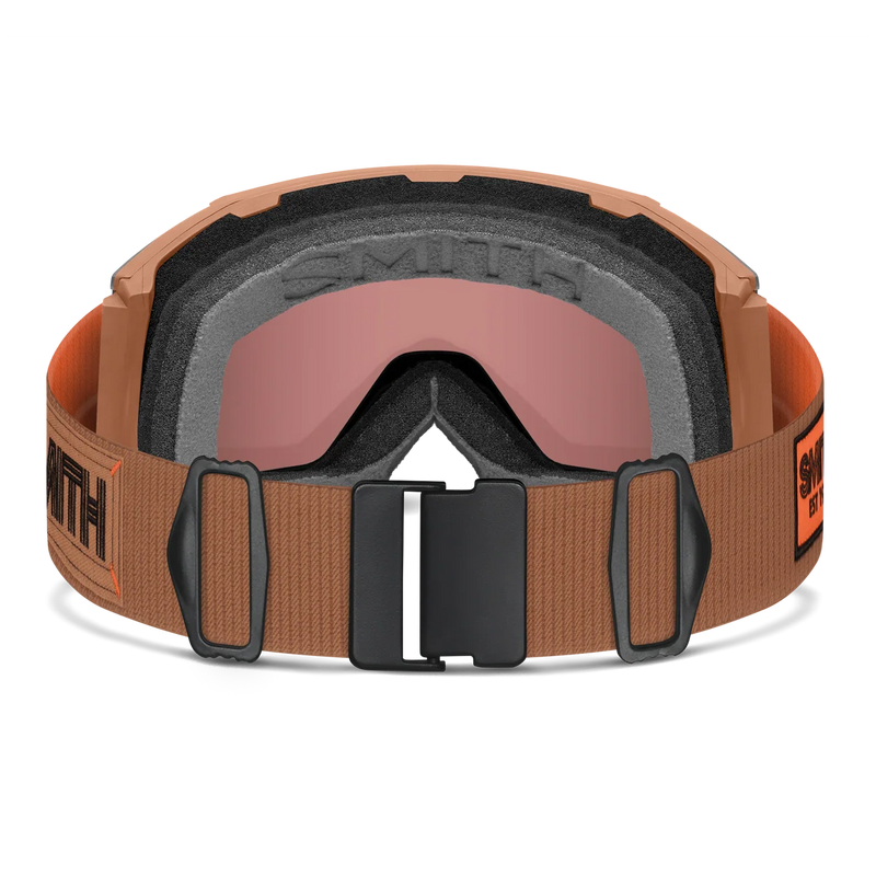 Load image into Gallery viewer, Smith Squad Mag Goggles
