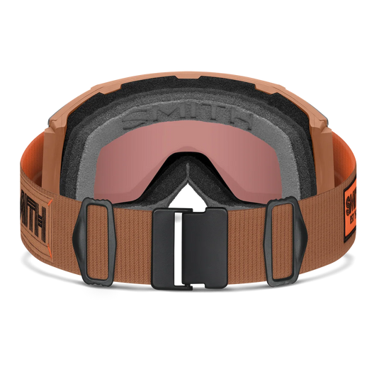 Smith Squad Mag Goggles