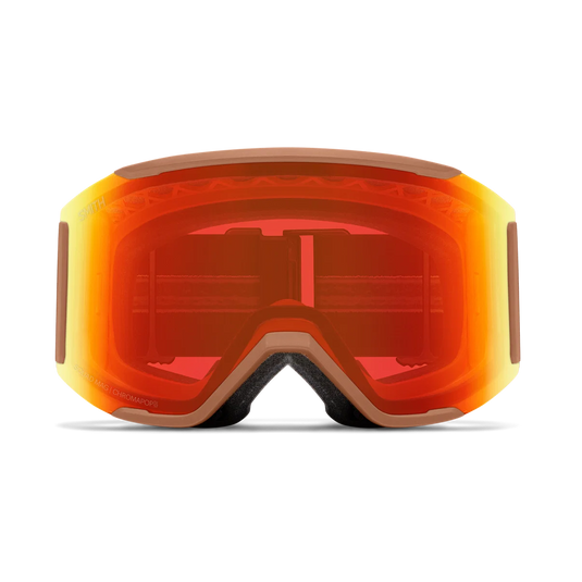 Smith Squad Mag Goggles
