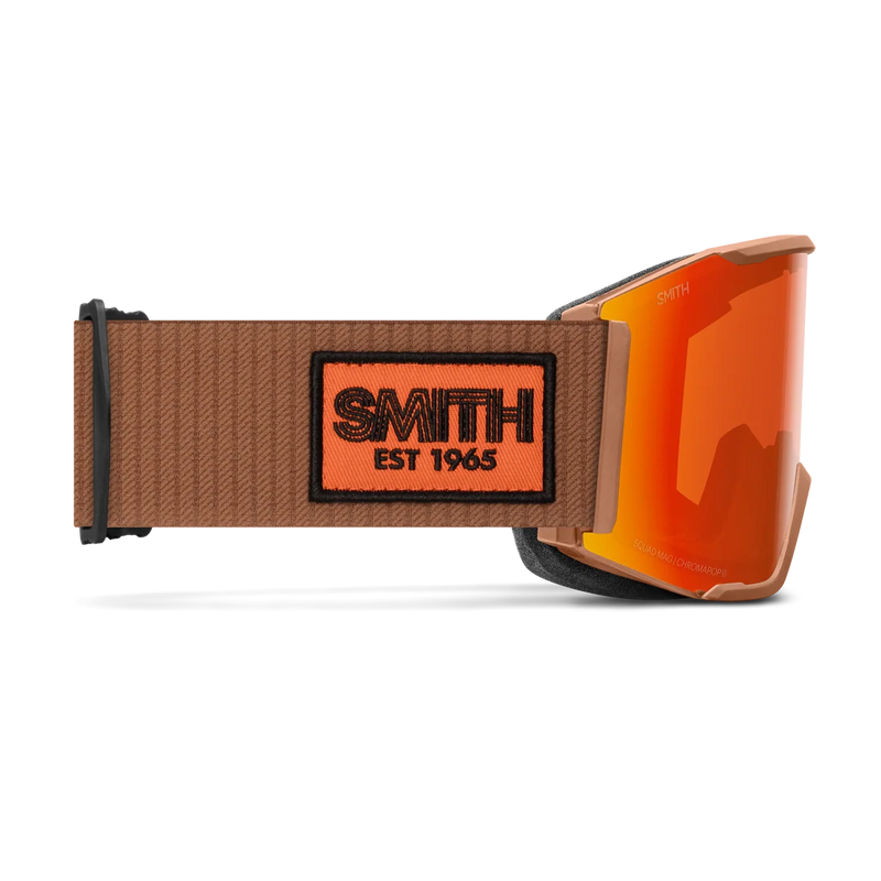Load image into Gallery viewer, Smith Squad Mag Goggles
