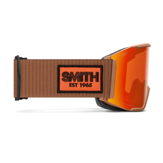 Smith Squad Mag Goggles