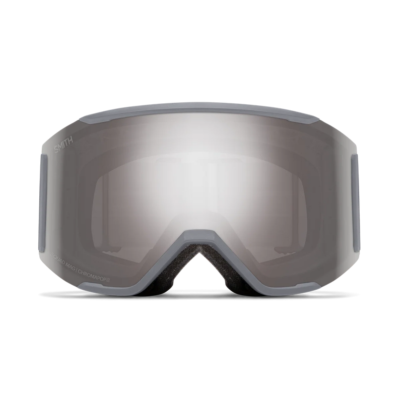 Load image into Gallery viewer, Smith Squad Mag Goggles

