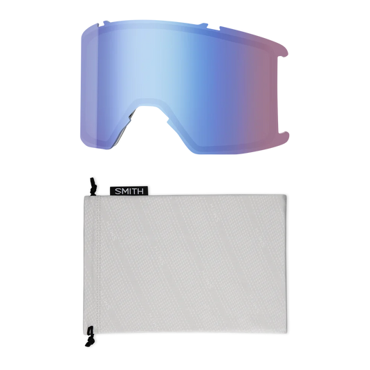 Smith Stash XL Goggle