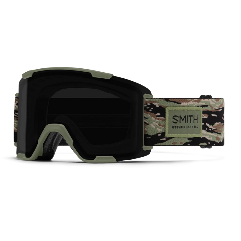 Load image into Gallery viewer, Smith Stash XL Goggle

