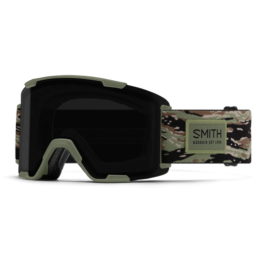Smith Stash XL Goggle
