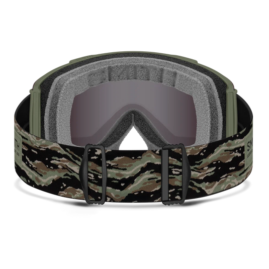 Smith Stash XL Goggle
