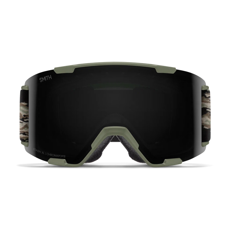 Load image into Gallery viewer, Smith Stash XL Goggle
