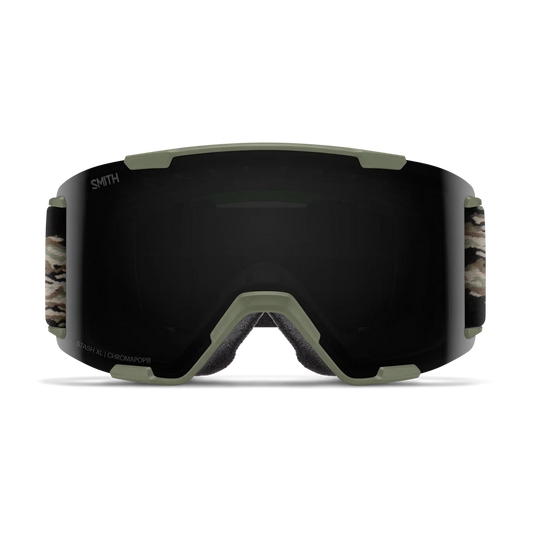 Smith Stash XL Goggle