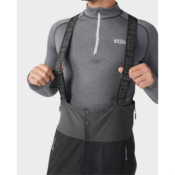 Load image into Gallery viewer, Stio Men&#39;s Environ Bib 2026
