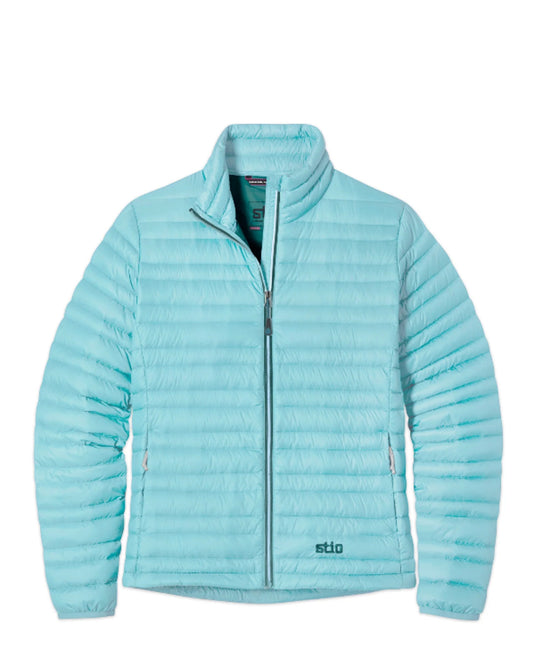 Stio Women's Pinion Down Sweater 2026