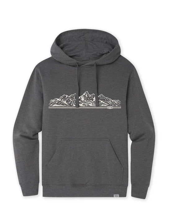 Stio Teton Classic Hoodie 2026