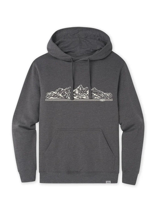 Stio Teton Classic Hoodie 2026