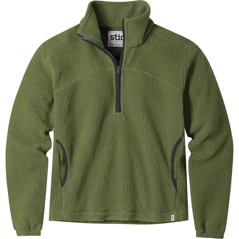 Load image into Gallery viewer, Stio Women&#39;s Rawlins Fleece Pullover
