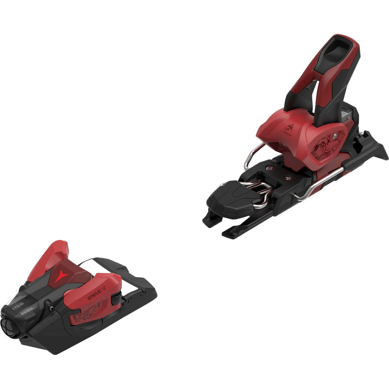 Load image into Gallery viewer, Atomic Strive 12 Ski Bindings 2027
