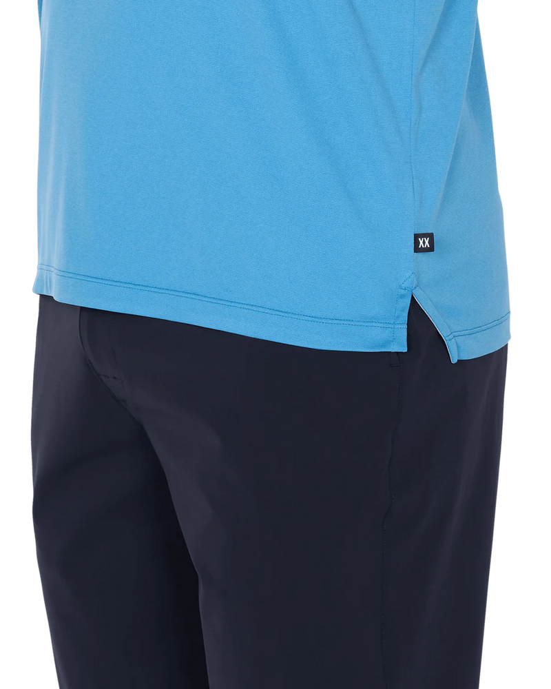 Load image into Gallery viewer, SAXX Men's DropTemp® Dry Polo - Ski &amp; Tennis Station
