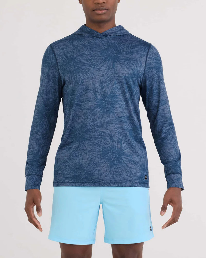 Load image into Gallery viewer, SAXX Men's DropTemp® All Day Cooling Hoodie - Ski &amp; Tennis Station
