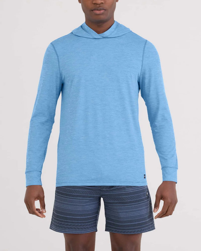 Load image into Gallery viewer, SAXX Men's DropTemp® All Day Cooling Hoodie - Ski &amp; Tennis Station
