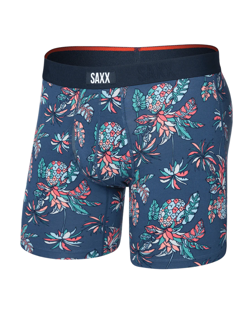 Load image into Gallery viewer, SAXX Men's Vibe Xtra Boxer Brief Fly - Ski &amp; Tennis Station

