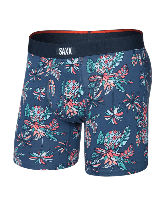 SAXX Men's Vibe Xtra Boxer Brief Fly - Ski & Tennis Station