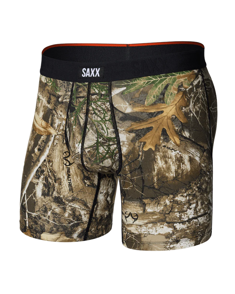 Load image into Gallery viewer, SAXX Men's Vibe Xtra Boxer Brief Fly - Ski &amp; Tennis Station
