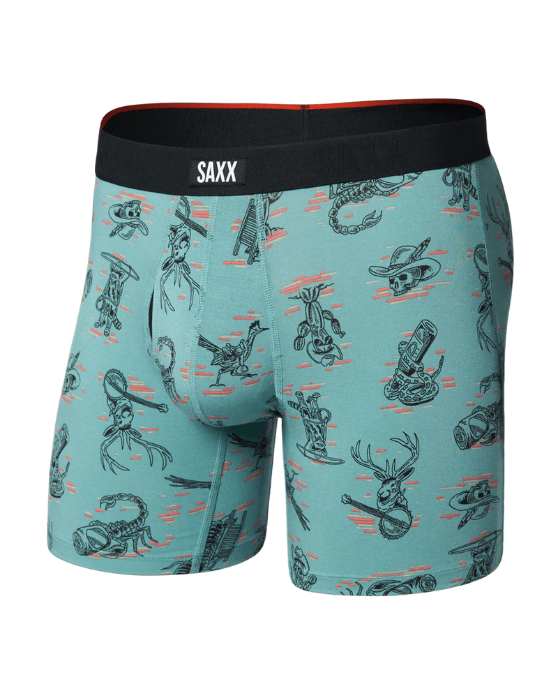 Load image into Gallery viewer, SAXX Men's Vibe Xtra Boxer Brief Fly - Ski &amp; Tennis Station
