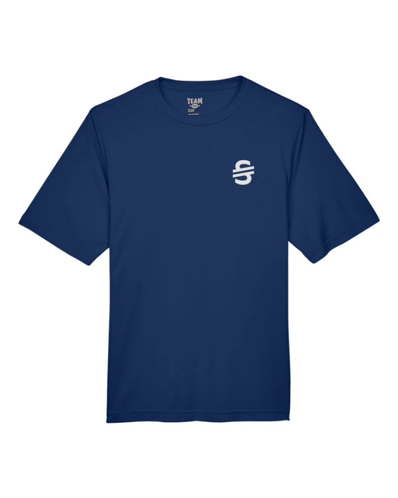 Load image into Gallery viewer, Ski &amp; Tennis Performance Tee

