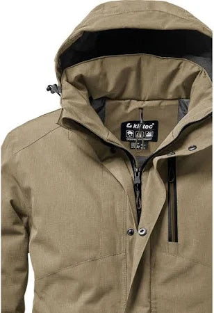 Killtec Men's KOW 161 Jacket 2026