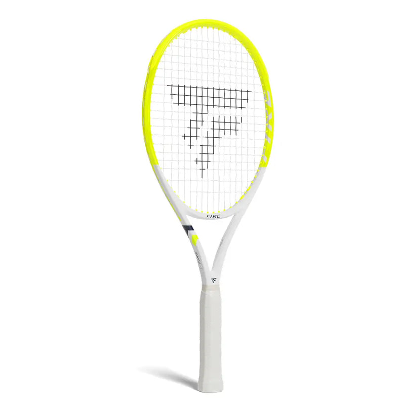 Load image into Gallery viewer, Tecnifibre Fire 260 Oversized - Ski &amp; Tennis Station
