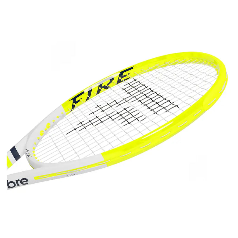 Load image into Gallery viewer, Tecnifibre Fire 260 Oversized - Ski &amp; Tennis Station
