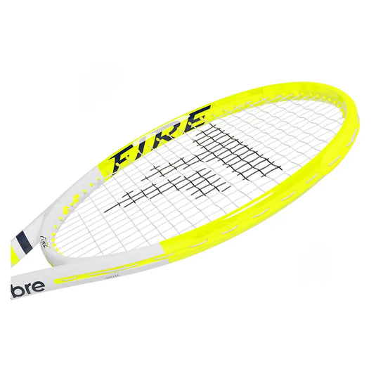 Tecnifibre Fire 260 Oversized - Ski & Tennis Station