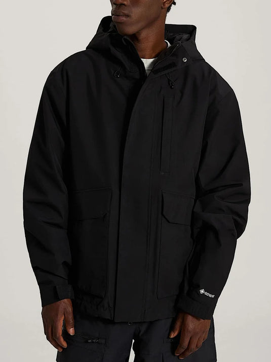 Vans Men's Take Up 2L Gore-Tex Shell